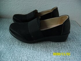 boty-sportovní, pracovní a boty dámské - 3