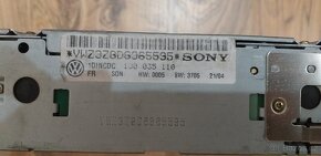 CD menic Vw - 3
