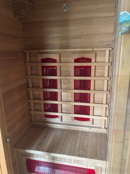 Infrasauna - 3