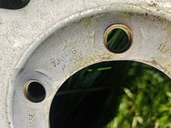 Kola Mangels R16 - 3
