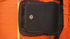 Unisex brašna na notebook - 3