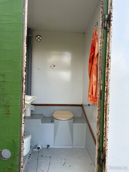 Mobilní wc - 3
