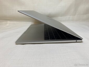 TOP 13 Apple MacBook Air i5 1,6GHz RETINA Silver ZÁRUKA - 3