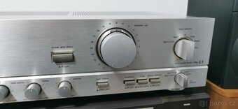 Technics SU-V470 ( Class A) - 3