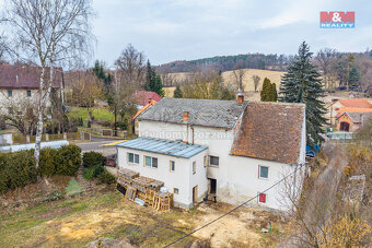 Prodej rodinného domu, 240 m², Maršovice - 3