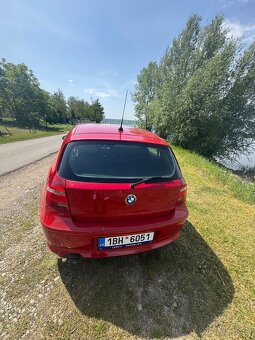BMW 116i - 3