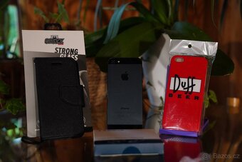 iPhone 5 - 3