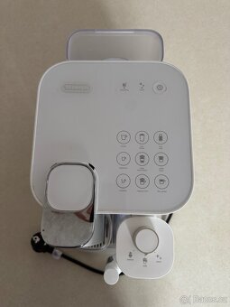 Kávovar Delonghi EN650 W - 3