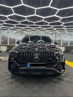 На продаж: Mercedes-Benz GLE 53 AMG 4MATIC+ (2023) - 3