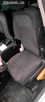 Prodám použitou, zcela funkční převodovku Na tyto vozy: Peu - 3