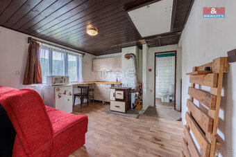 Prodej zahrady, 350 m², Dubina - 3