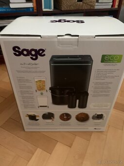 Kompostér Sage - 3