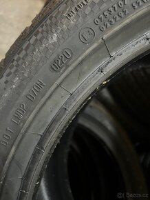 Continental ContiSportContact 3 SSR 275/40 R19 101W Runflat - 3