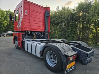 tahač RENAULT MAGNUM 480 DXI,EURO 5, EEV, r.2011,standart, - 3
