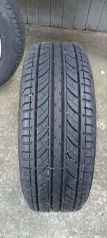 ALU kola 5x110 R15 - 3