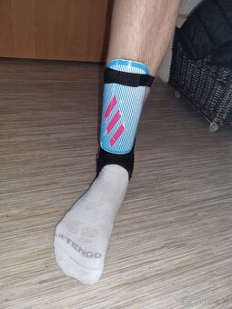 Fotbalové chrániče Addidas - 3