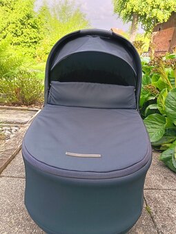 Cybex priam - 3