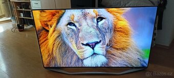 TV Samsung Led Smart Android 117 cm 46 palcu - 3