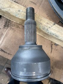 SKF homokinetický kloub Mondeo MK3 - 3