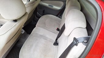 Peugeot 206 1,4 HDI - 3
