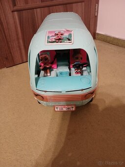 Lol karavan - 3