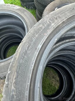 Letní sada pneu 215/45 R18 - Michelin Pilot Sport 3 - 3