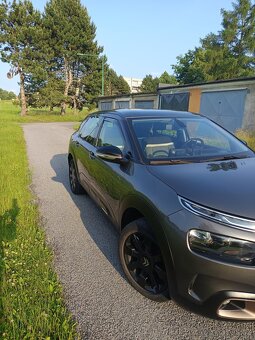 Citroen C4 Cactus 2020 Origins - 3