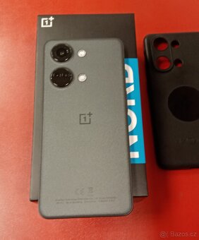Oneplus Nord 3 8GB/128GB záruka do 1/2026 ALZA - 3