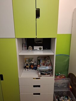 Skříň IKEA - 3