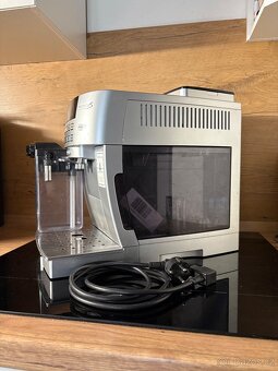 Delonghi magnifica s cappuccino NUTNÝ SERVIS - 3