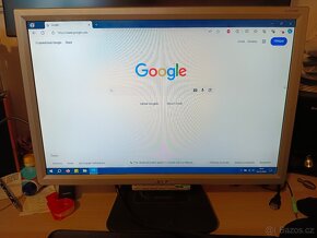 Monitor Acer AL2016W - 3