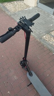 Elektrická Koloběžka - SENCOR Scooter Two S60 - 3