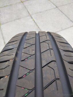 Letní pneumatiky 185/65 R15 - 3