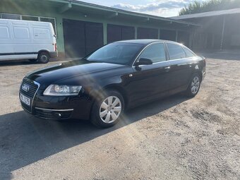 Audi a6 3.0 Tdi 165kw - 3