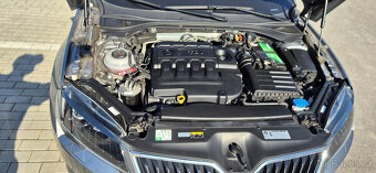 SUPERB III 2,0 TDI L&K panorama manual 110 KW - 3