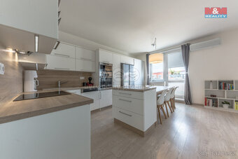 Prodej bytu 3+kk, 74 m², Mladá Boleslav, ul. U Kasáren - 3