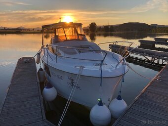 Použitá loď Balt Titanium 818 r.v.2016+motor+vlek - 3