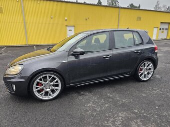 Volkswagen Golf 6 GTI - 3