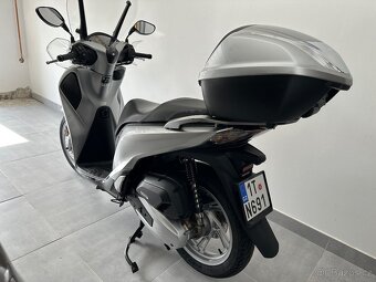 Honda Sh - 3