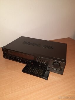Receiver Technics SA-R230 - 3