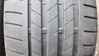 Letní pneumatiky 225/40/19 Bridgestone RFT - 3