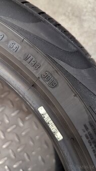 255/45 R19 100V Pirelli SCORPION verde LETNÍ - 3