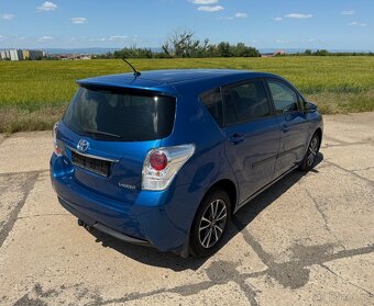 Toyota Verso 1.6 D-4D - 3