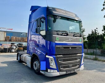 Tahač Volvo FH 500,LOW DECK, EURO 6 - 3