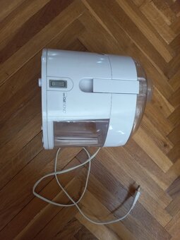Odšťavňovač ovoce - 3