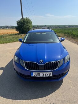 Škoda octavia 3 - 3