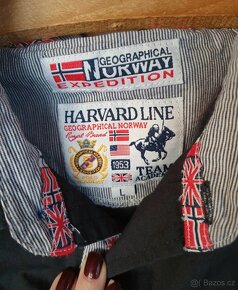 Pánská košile Geographical Norway - 3
