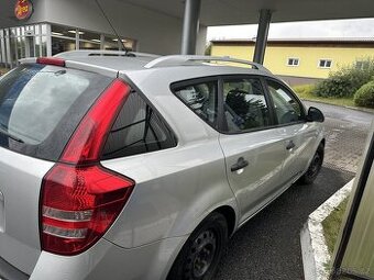 Kia Ceed combi 1.6 89 kW LPG - 3