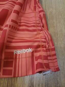 Dámské sportovní tílko Reebok vel. 32 - 3