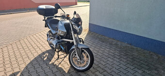 BMW R 1200 R - 3